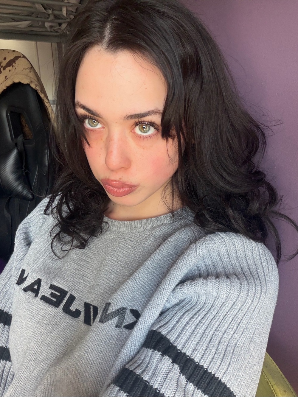 Meet your Posher, Jayda